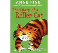 The Diary Of A Killer Cat