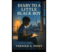 The Diary Of A Little Black Boy