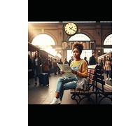 The Diary of a Misunderstood Young Black Woman: Trying to Stay Soft in a Hard World