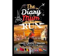The Diary of a Mum on the Run