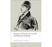 The diary of a nobody – Oxford University Press