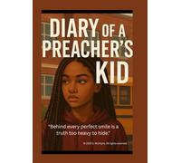 The diary of a preachers kid