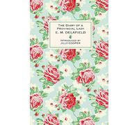 The Diary Of A Provincial Lady