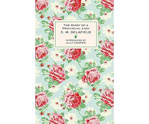 The Diary Of A Provincial Lady