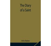 The Diary Of A Saint
