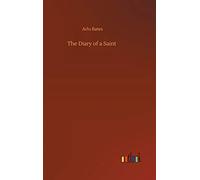 The Diary Of A Saint