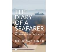 The Diary of a Seafarer