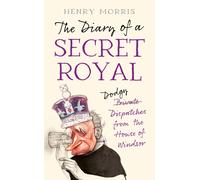 The Diary Of A Secret Royal
