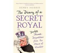The Diary of a Secret Royal