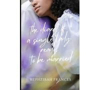 The Diary Of A Single Lady Ready To Be Married: Dear Future Husband, Please Come Soon