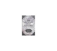 The Diary Of A Superfluous Man And Other Short Stories