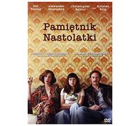 The Diary of a Teenage Girl [DVD] (IMPORT) (Pas de version française)