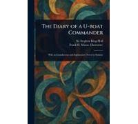 The Diary Of A U-Boat Commander