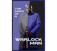 The Diary of a Warlock Man
