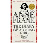 The Diary Of A Young Girl
