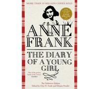The Diary Of A Young Girl