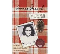 the diary of a young girl Frank, Anne (Auteur)