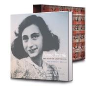 The Diary Of A Young Girl (H/B Slipcase)