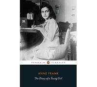 The Diary of a Young Girl – Édition définitive – Penguin Books