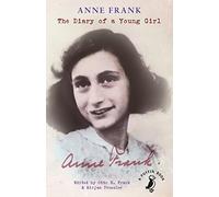 The Diary of a Young Girl: The Definitive Edition