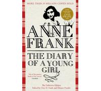 The Diary Of A Young Girl