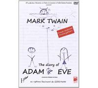 The Diary of Adam & Eve