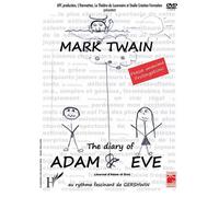 The Diary of Adam & Eve