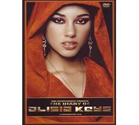 Alicia Keys The Diary