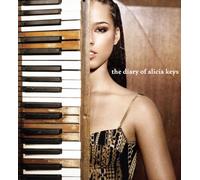 Alicia Keys – The Diary of Alicia Keys – Vinyle
