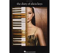 The Diary Of Alicia Keys