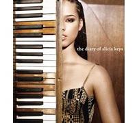The Diary Of Alicia Keys