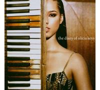 Diary Of Alicia Keys