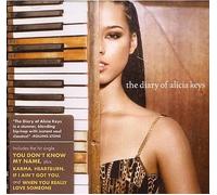 The Diary Of Alicia Keys (Inclus Un Cd Bonus)