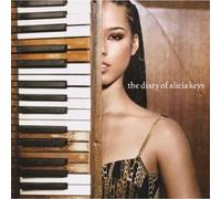 The Diary of Alicia Keys [Vinyl] by Alicia Keys [VINYL] NEUF