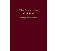 The Diary of an Old Soul: Pocket Edition