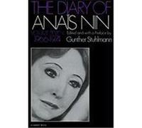 The Diary of Anais Nin, 1966-1974 Anais Nin (Auteur)