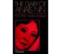 The Diary Of Anais Nin Volume 6 1955-1966