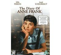 The Diary Of Anne Frank