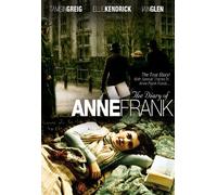 The Diary of Anne Frank