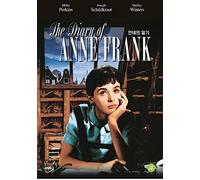 The Diary of Anne Frank