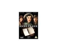 The Diary Of Anne Frank - Bbc Series - Ellie Kendrick - Dvd