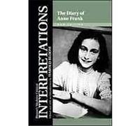 The Diary of Anne Frank, Bloom's Modern Critical Interpretations Series