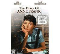 The Diary Of Anne Frank