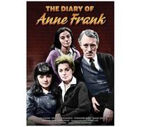 The Diary Of Anne Frank [Dvd]