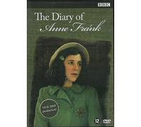 The Diary of Anne Frank [DVD] [Import] [2009] [DVD]