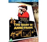 The Diary Of Anne Frank G