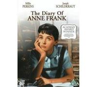 The Diary Of Anne Frank G