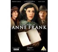 The Diary Of Anne Frank G