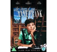 The Diary of Anne Frank [Import]