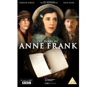 The Diary of Anne Frank [Import anglais]